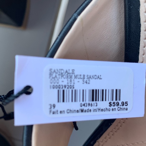 Shoe - Picture 7 of 7